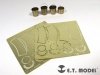E.T. Model J35-005 Bucket